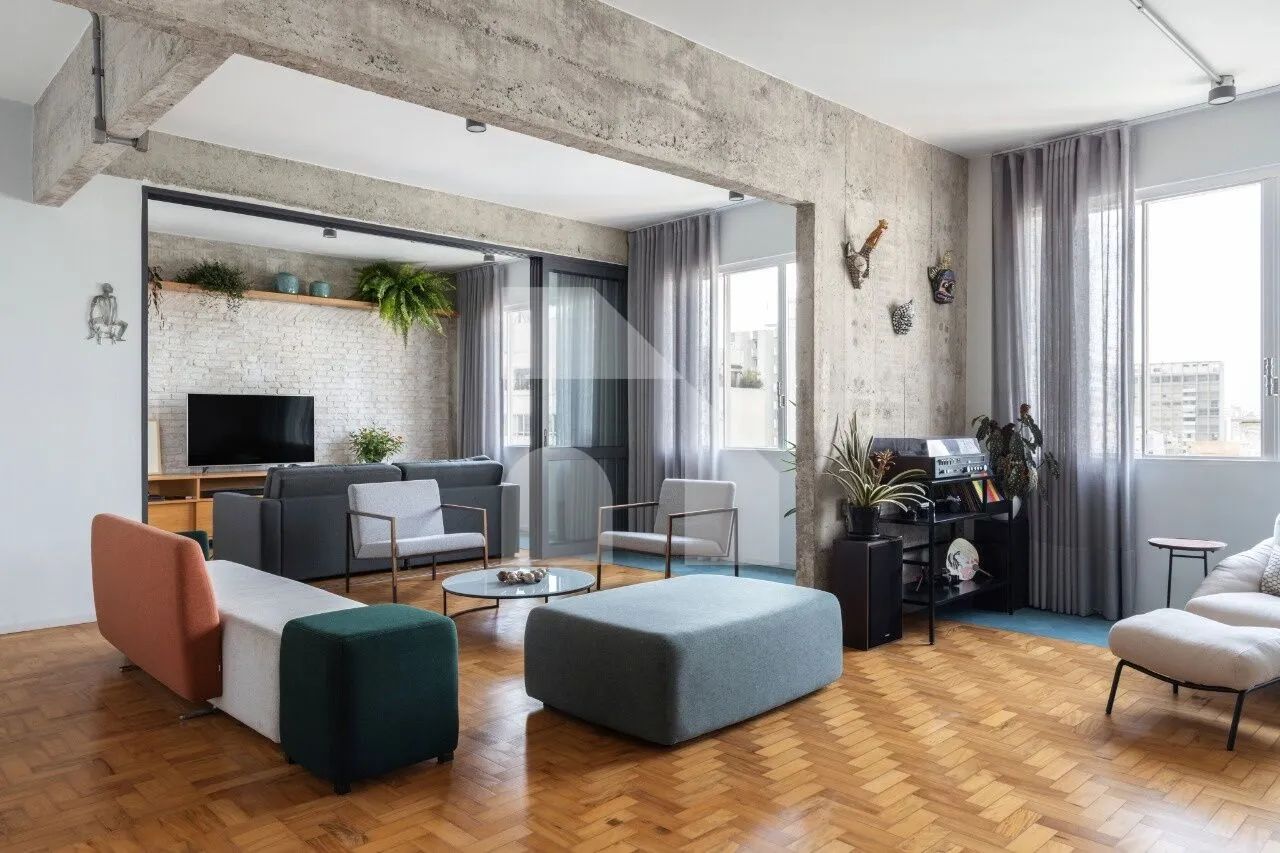 Apartamento com 2 suíte em Higienópolis - Foto 4