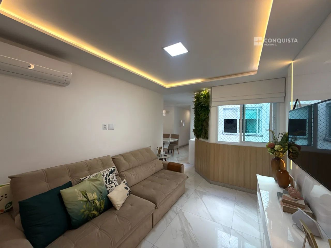Apartamento 3 quartos 106m² à venda - Foto 3