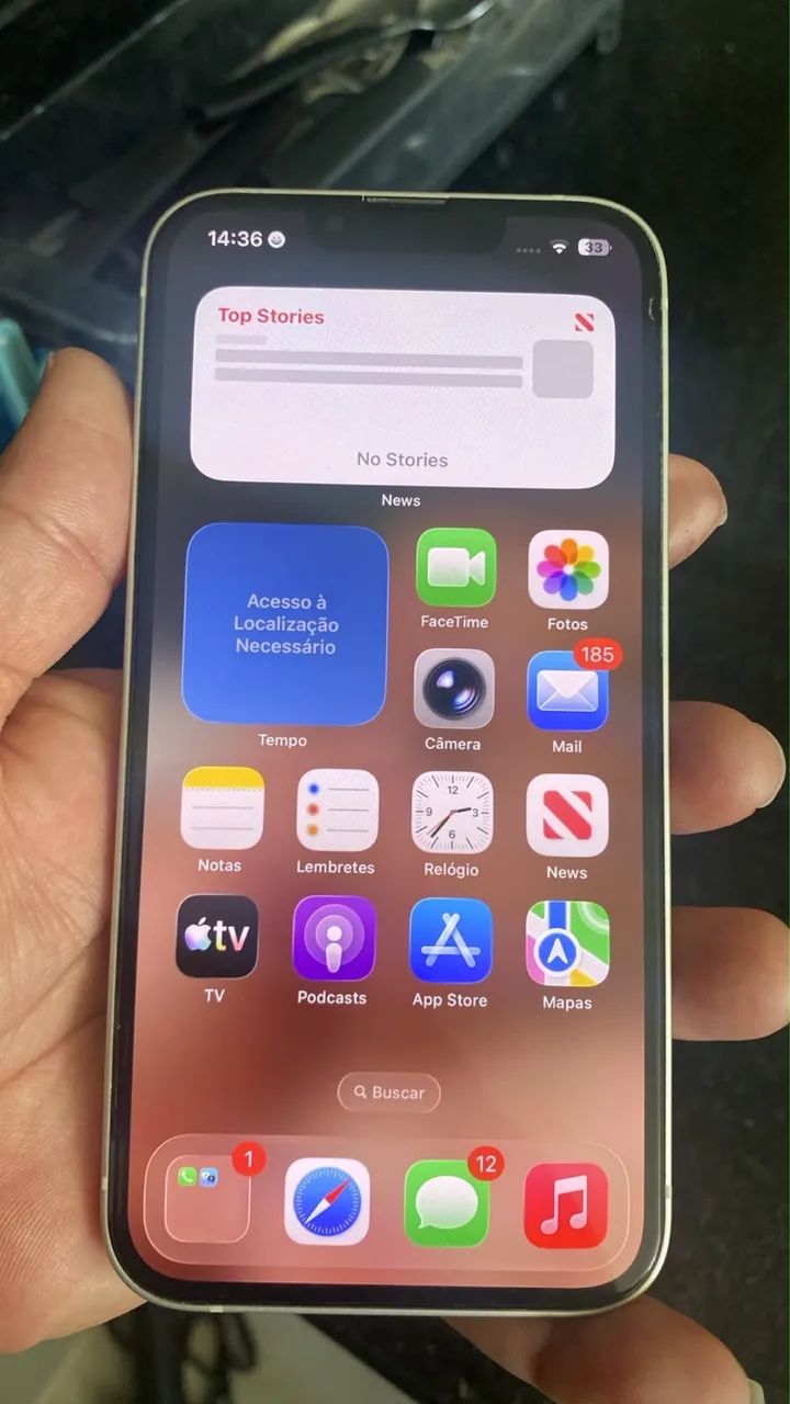 Vendo iPhone 13 - Foto 2