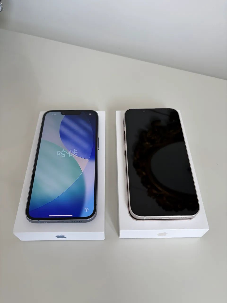 iPhone 14