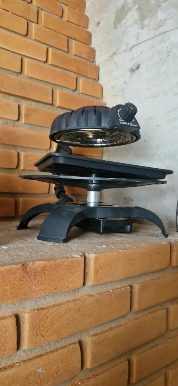 Mine arado elétrica 220 volts  - Foto 2