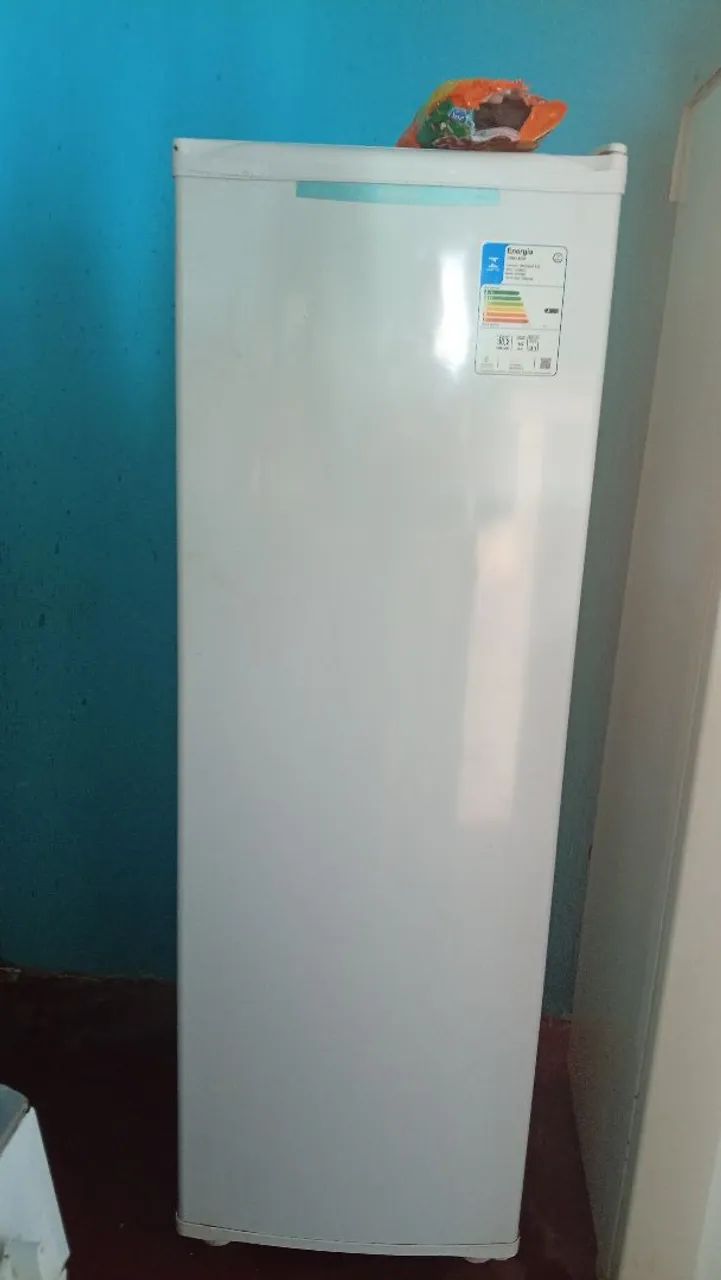Freezer 