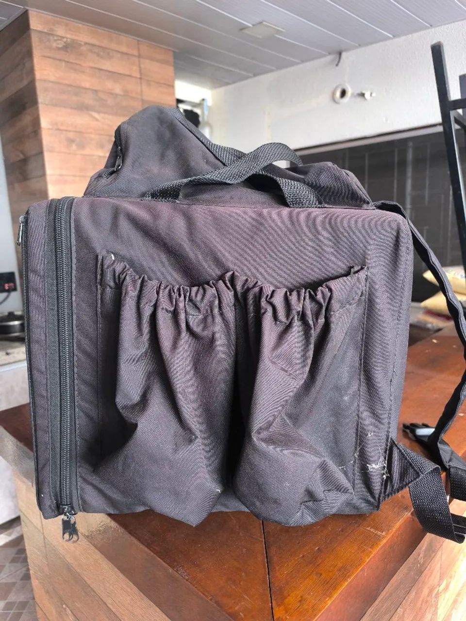 Bag Enteegador - Foto 5