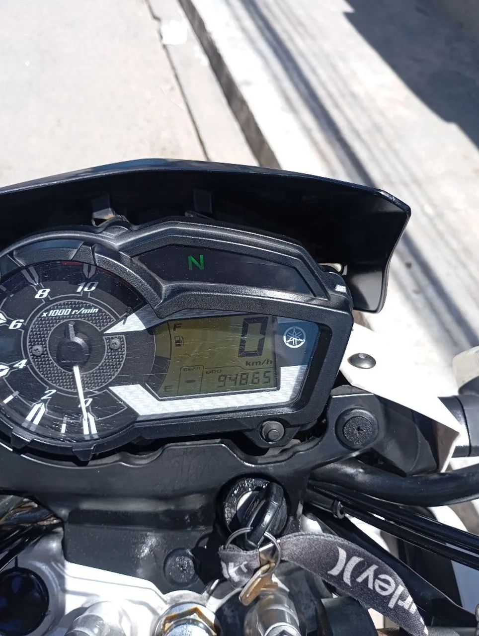 Crosser 150 2018 - Foto 3
