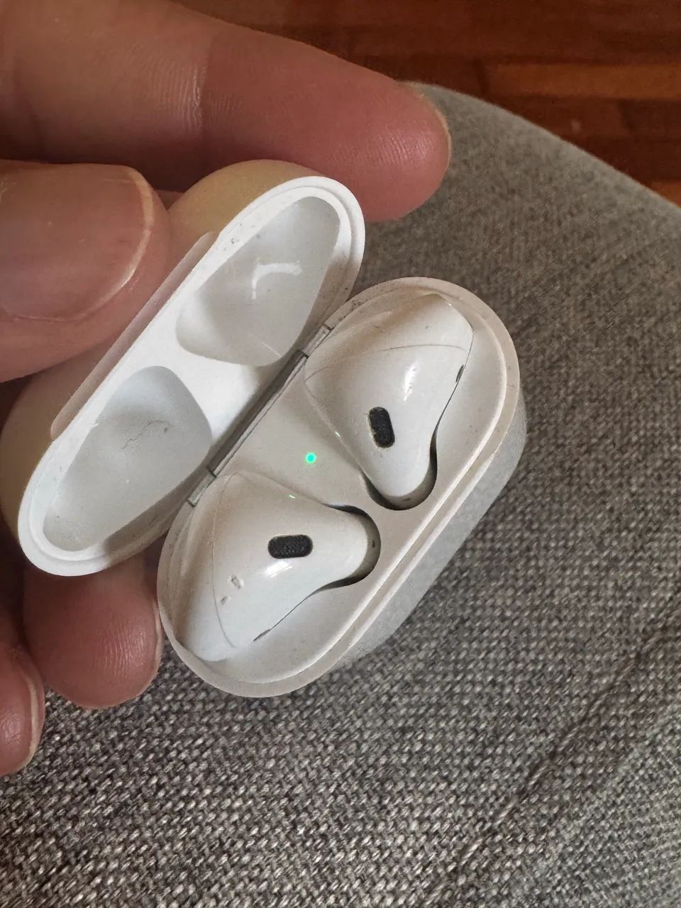 AirPods Apple 1 Geração  - Foto 3