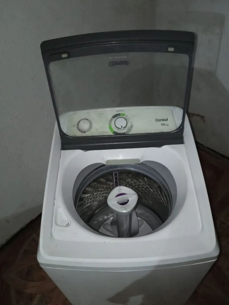 Máquina de lavar  - Foto 3