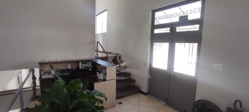 Casa à venda e para alugar em Campinas, Parque Taquaral, com 4 quartos, com 491 m² - Foto 3