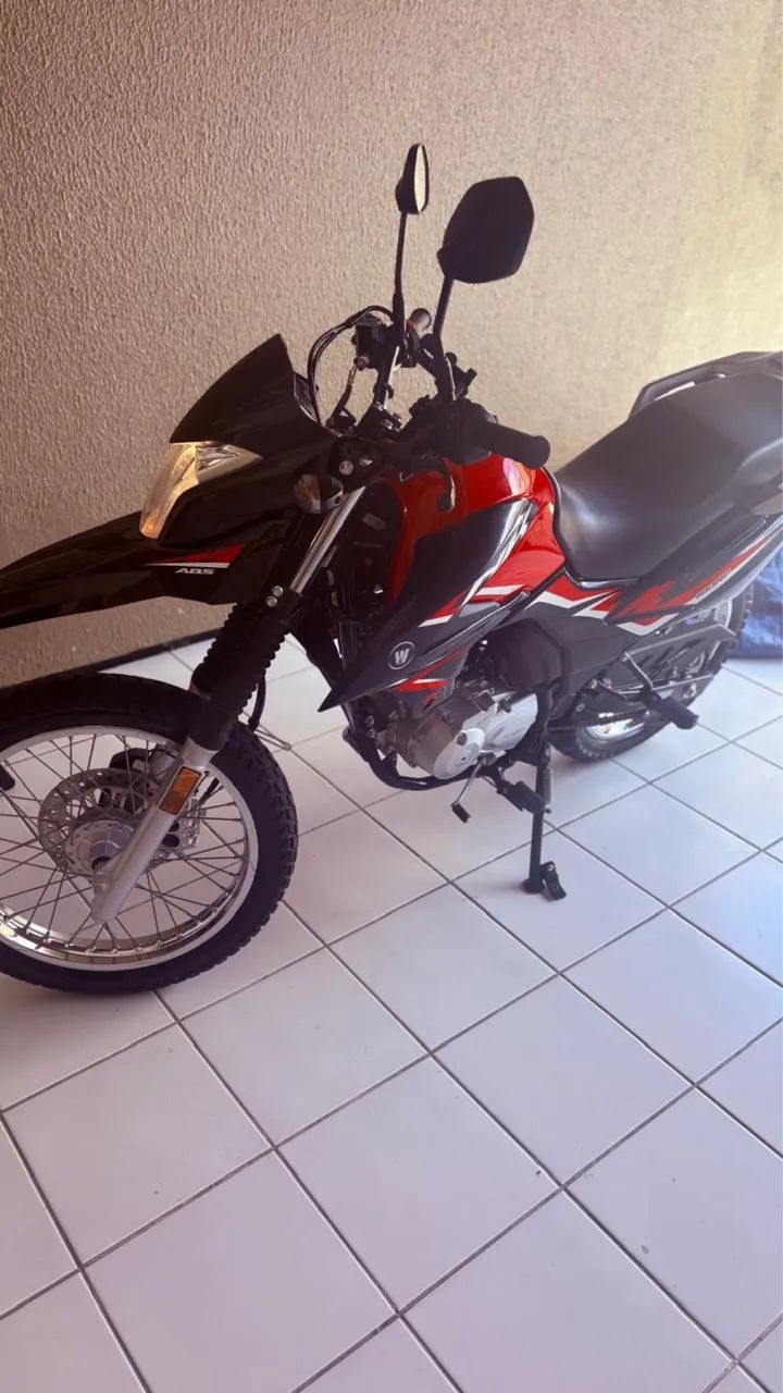 Vendo moto susuki  - Foto 2