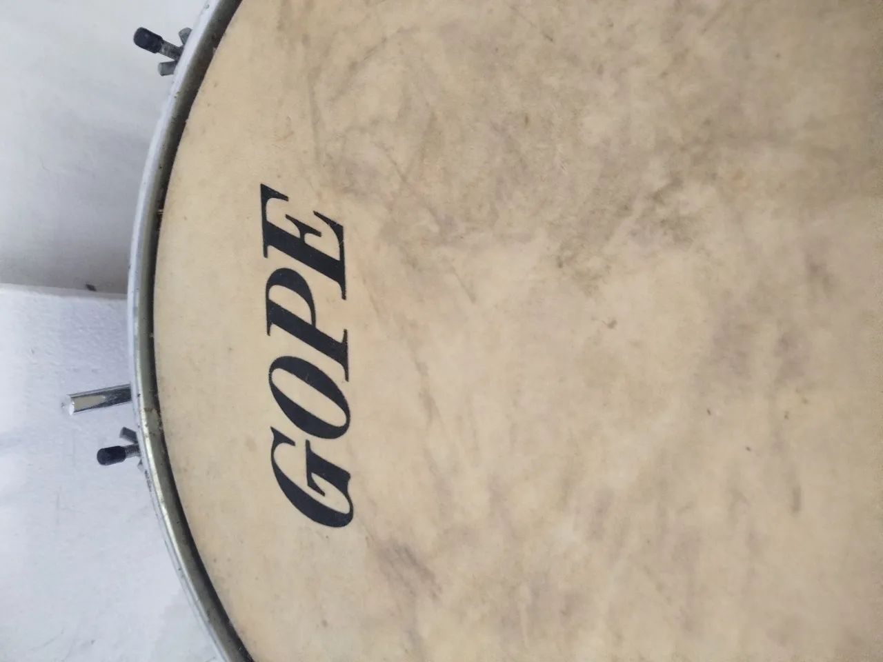 Surdo 18p - Foto 3