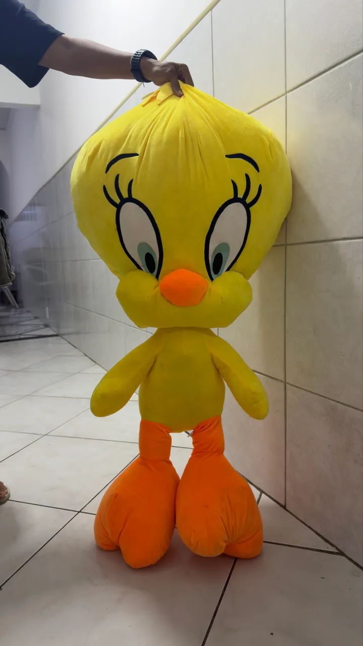 Pelúcia 