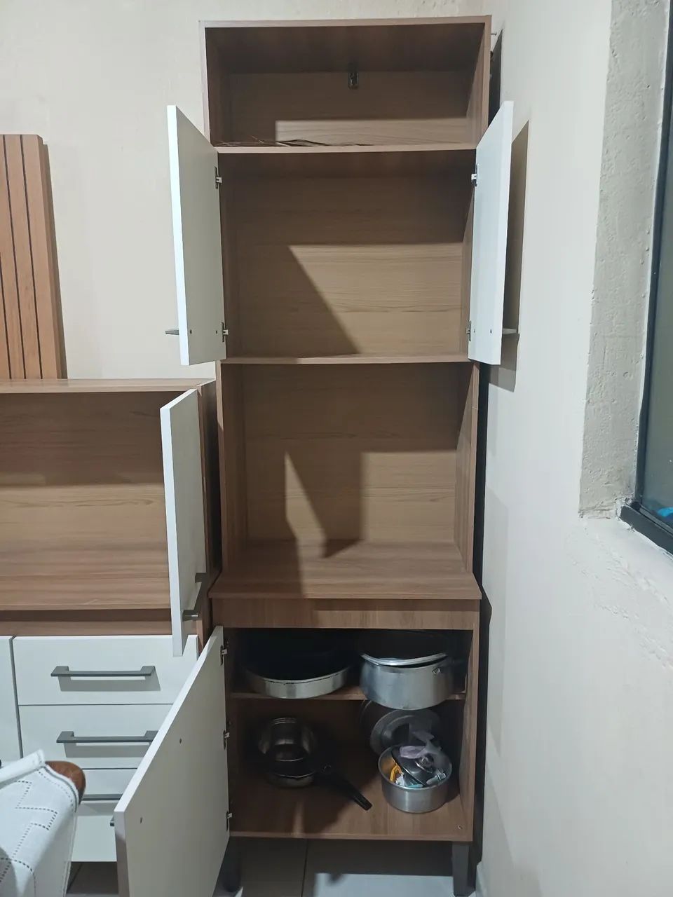 Armário de cozinha - Foto 2