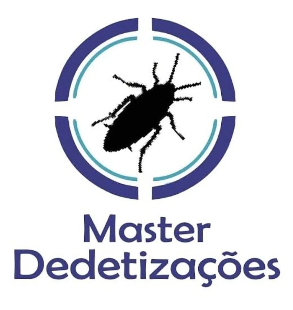 Dedetização em geral 