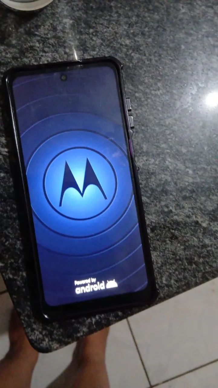 Moto G22 - Foto 5