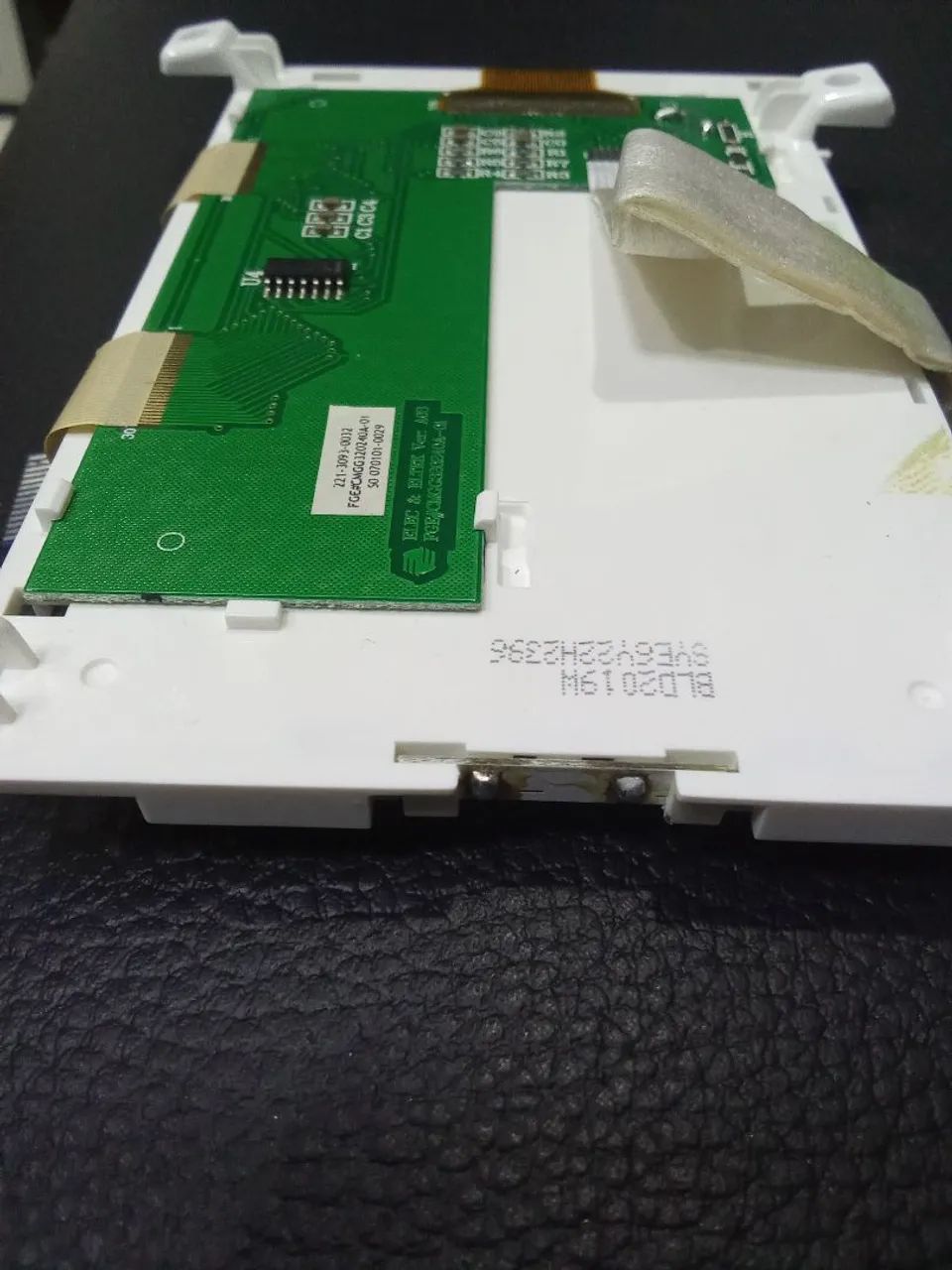 Display teclado yamaha - Foto 2