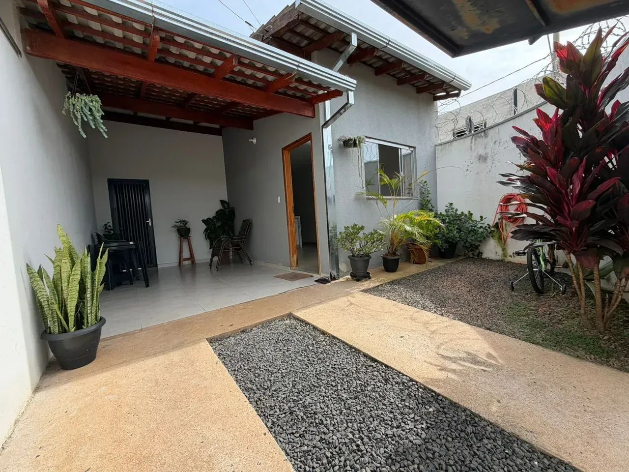 Casa no Mangabeiras V
