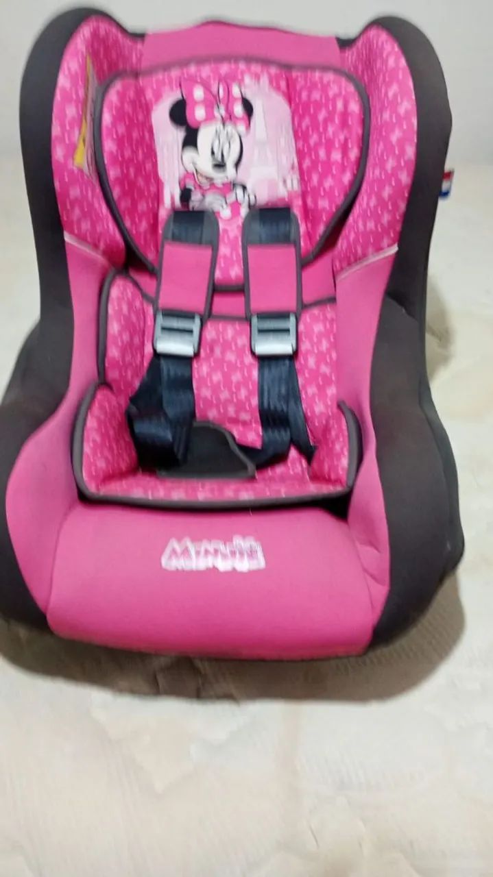 Cadeirinha de carro - Foto 3