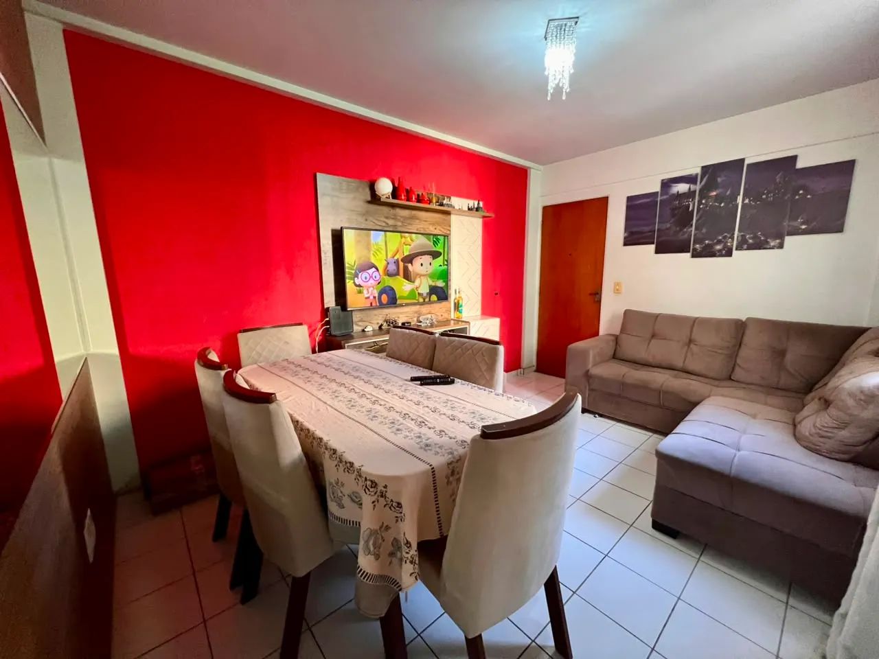 Residencial Metrópoles - Foto 5