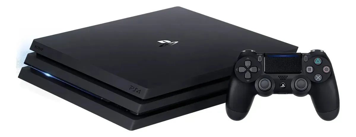 PlayStation 4 Pro - Foto 4