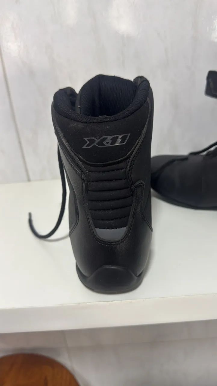 Bota x11 - Foto 5