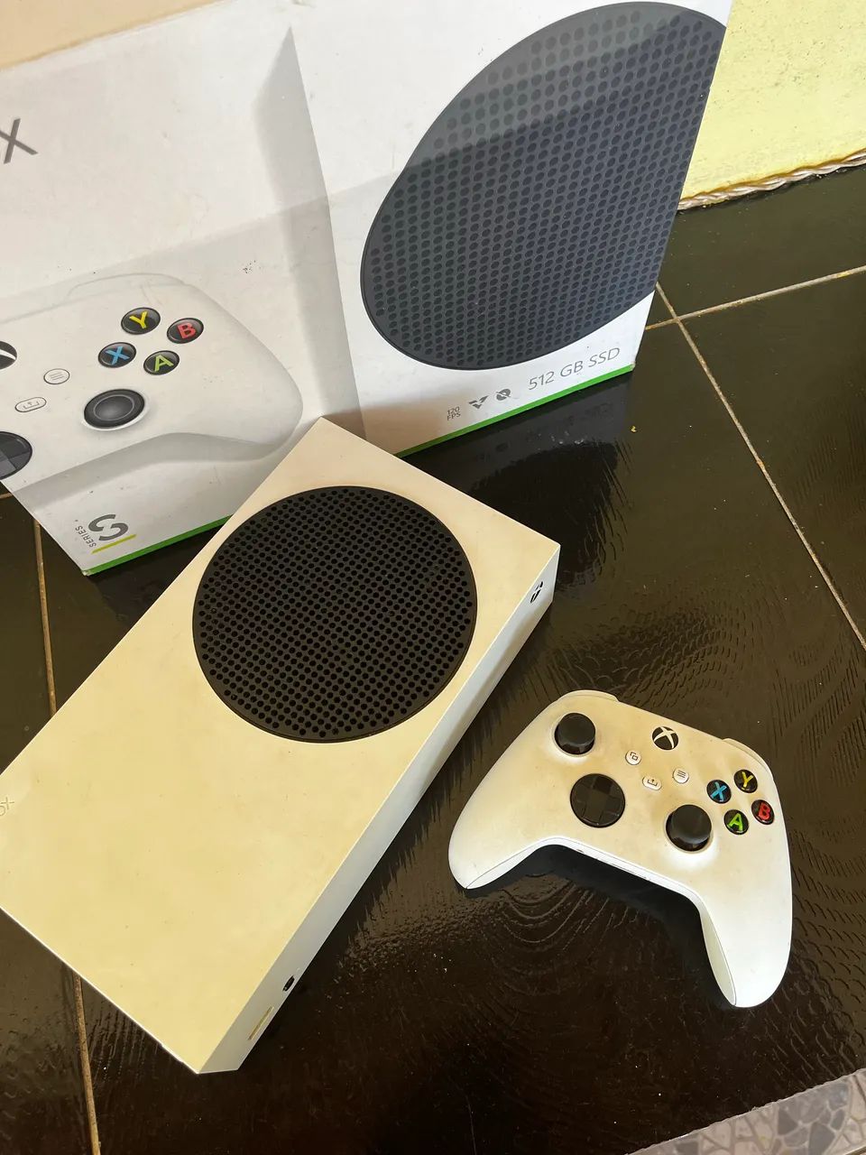 Xbox series S - Foto 3