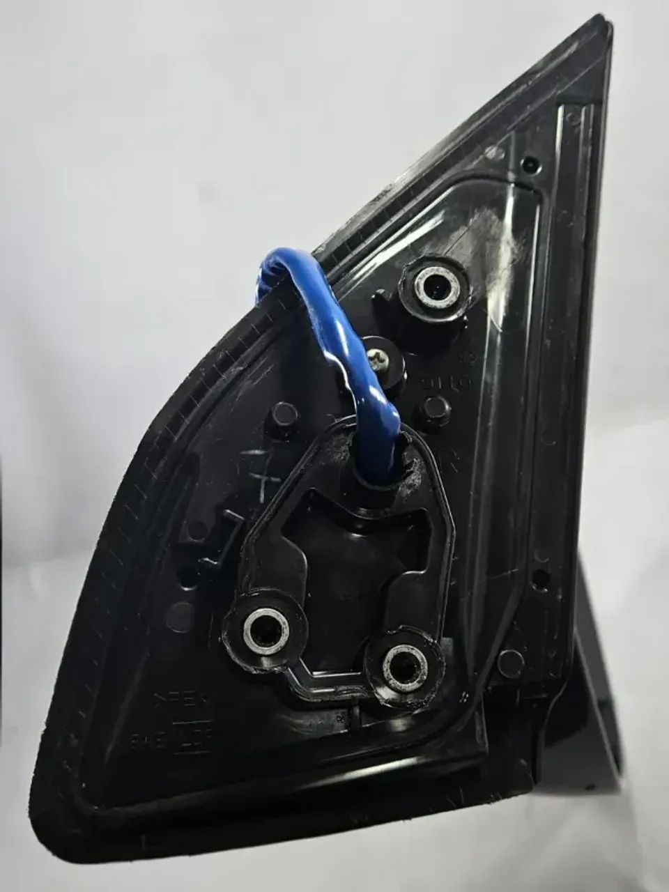 Retrovisor Mitsubishi Asx Retrátil 2014 2015 2016 2017/18 Ld (Usado) - Foto 11