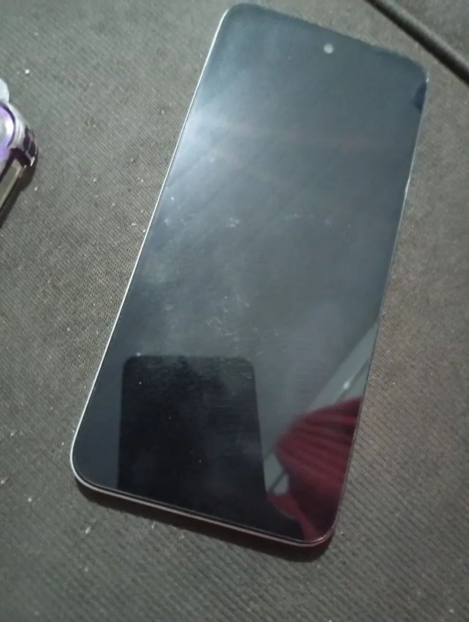 Celular Infinix Hot 60I - Foto 3