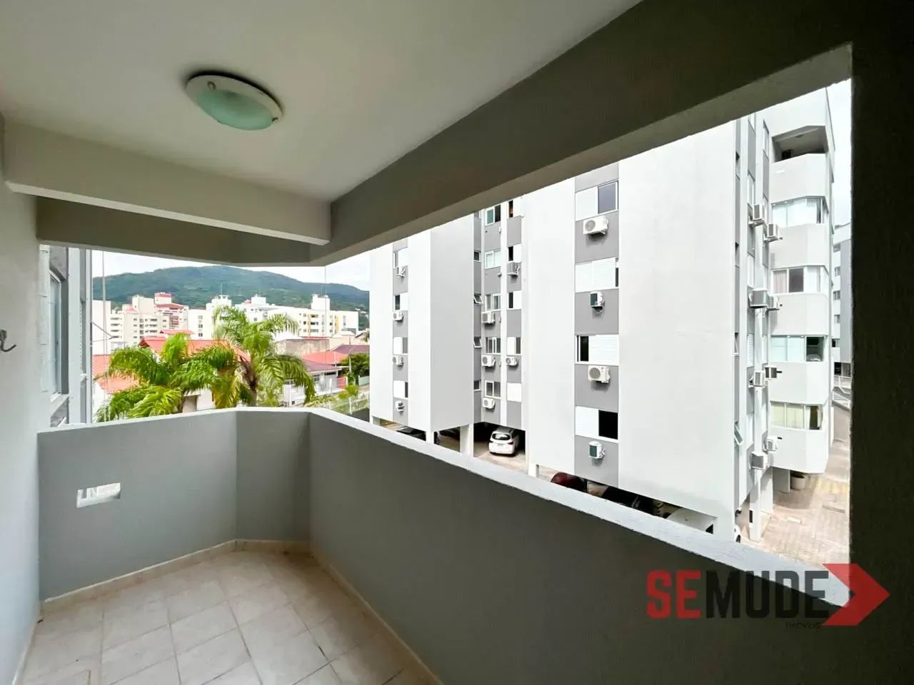 Imóvel para venda com 109 m² com 4 quartos em Córrego Grande - Florianópolis - SC - Foto 4