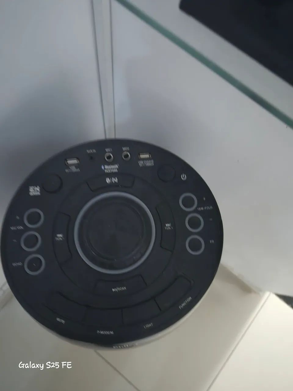 Caixa de som Philco - Foto 2
