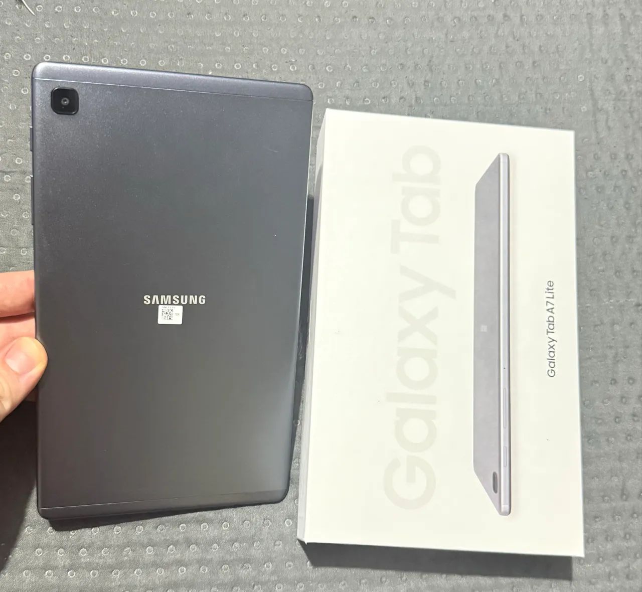 Tablet A7 Lite 4G - Foto 3