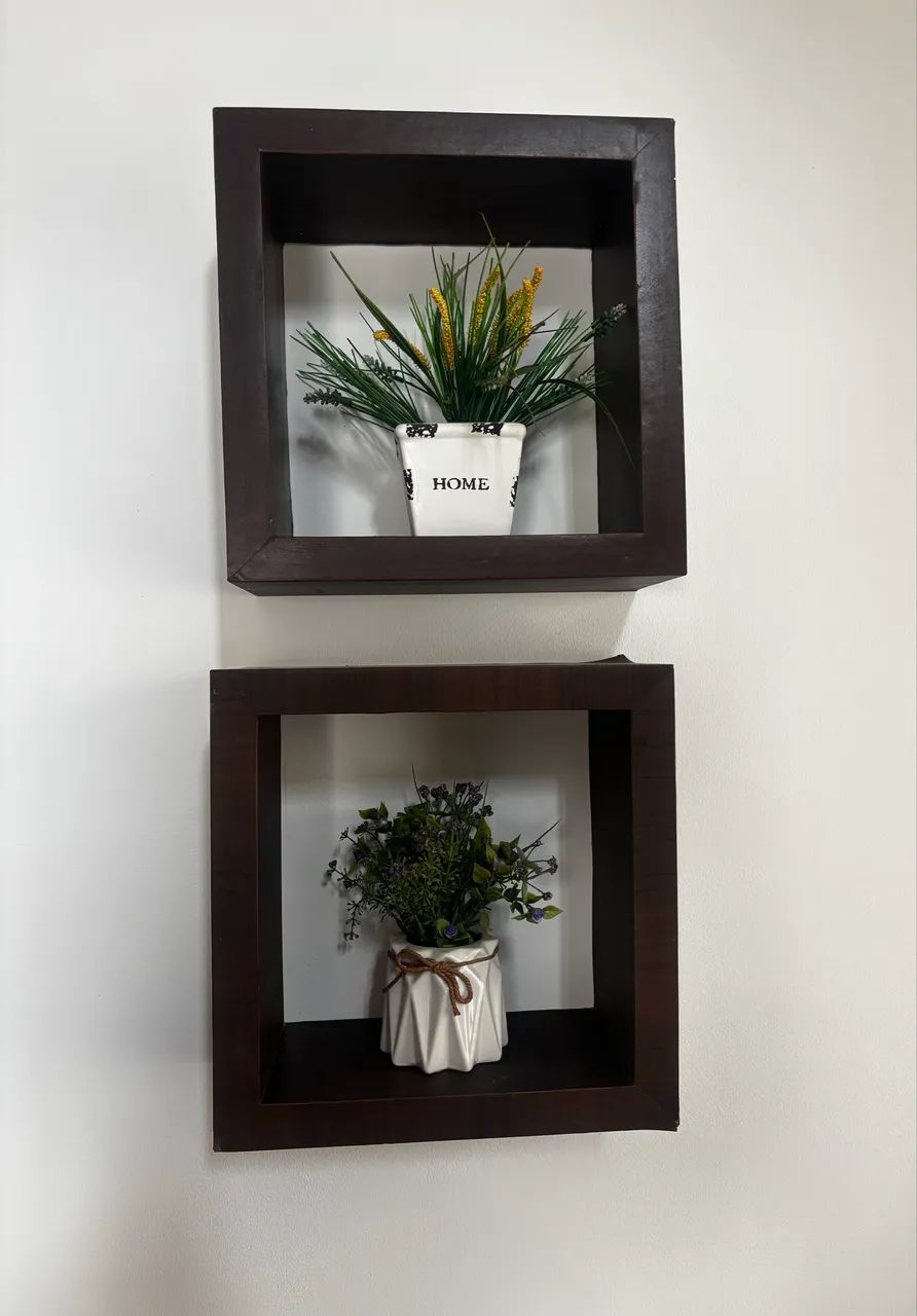 Conjunto de nichos