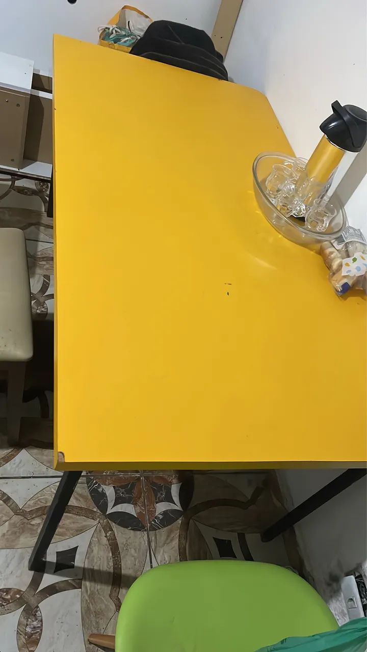 Mesa de cozinha  - Foto 2