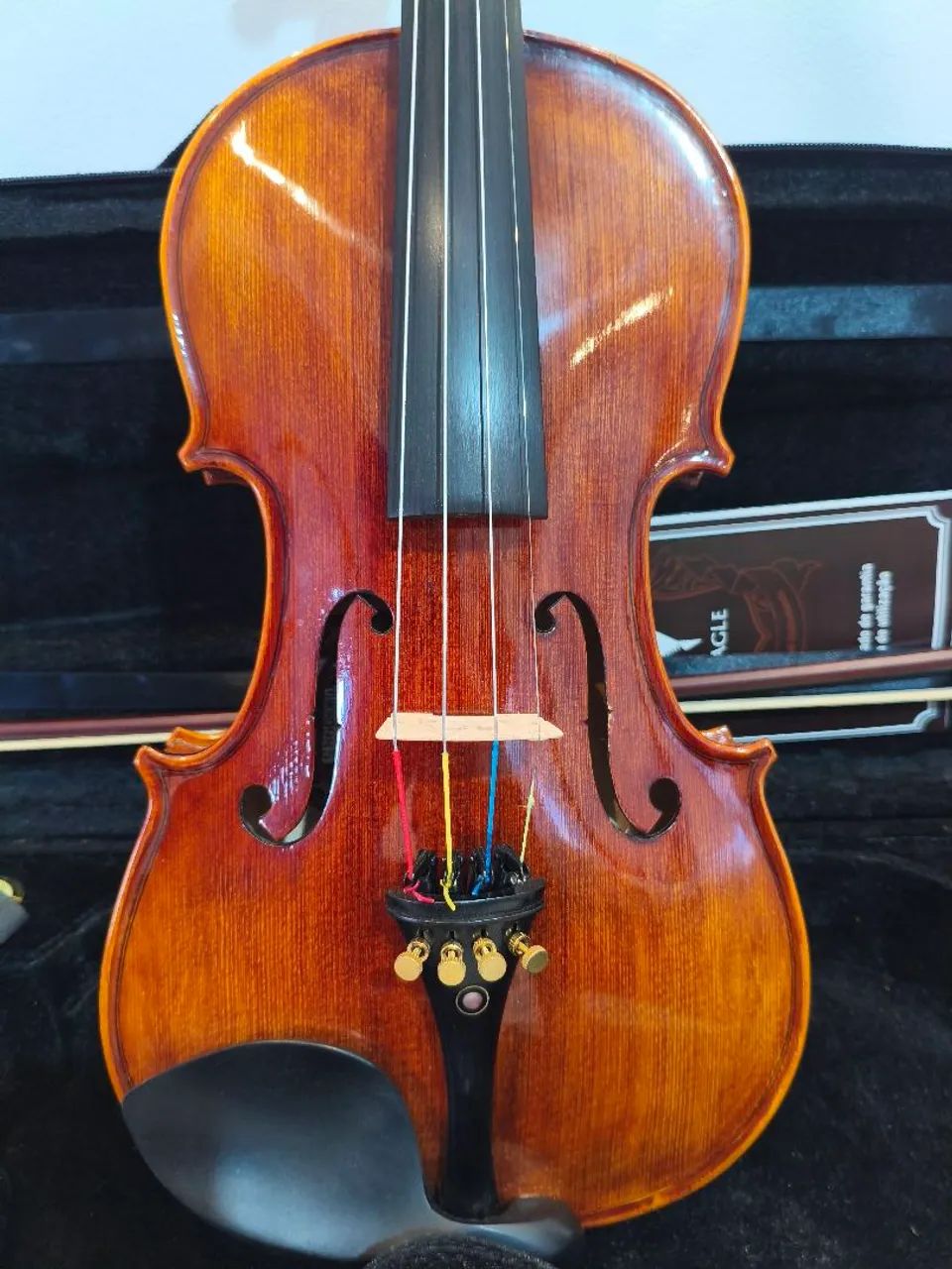 Violino Eagle VK544  - Foto 3