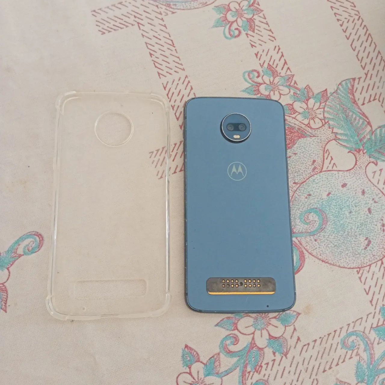 Celular Motorola z3 - Foto 2