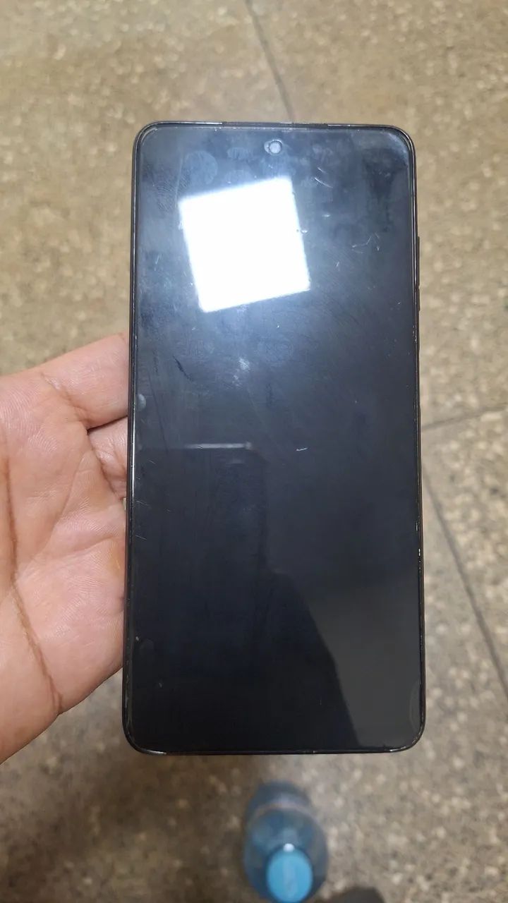 POCO X3 PRO- RETIRADA DE PEÇAS  - Foto 2