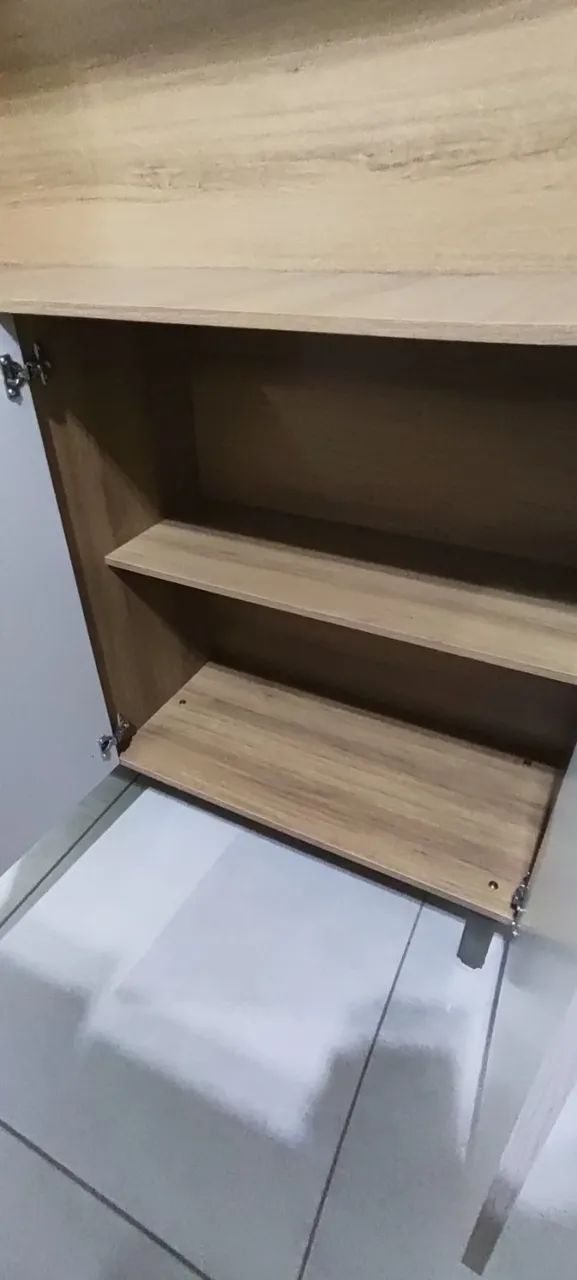Armário de cozinha - Foto 4