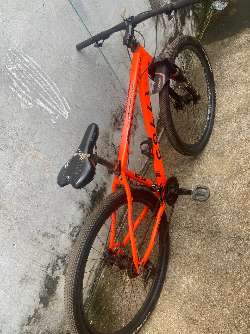 Vendo Bike - Foto 4
