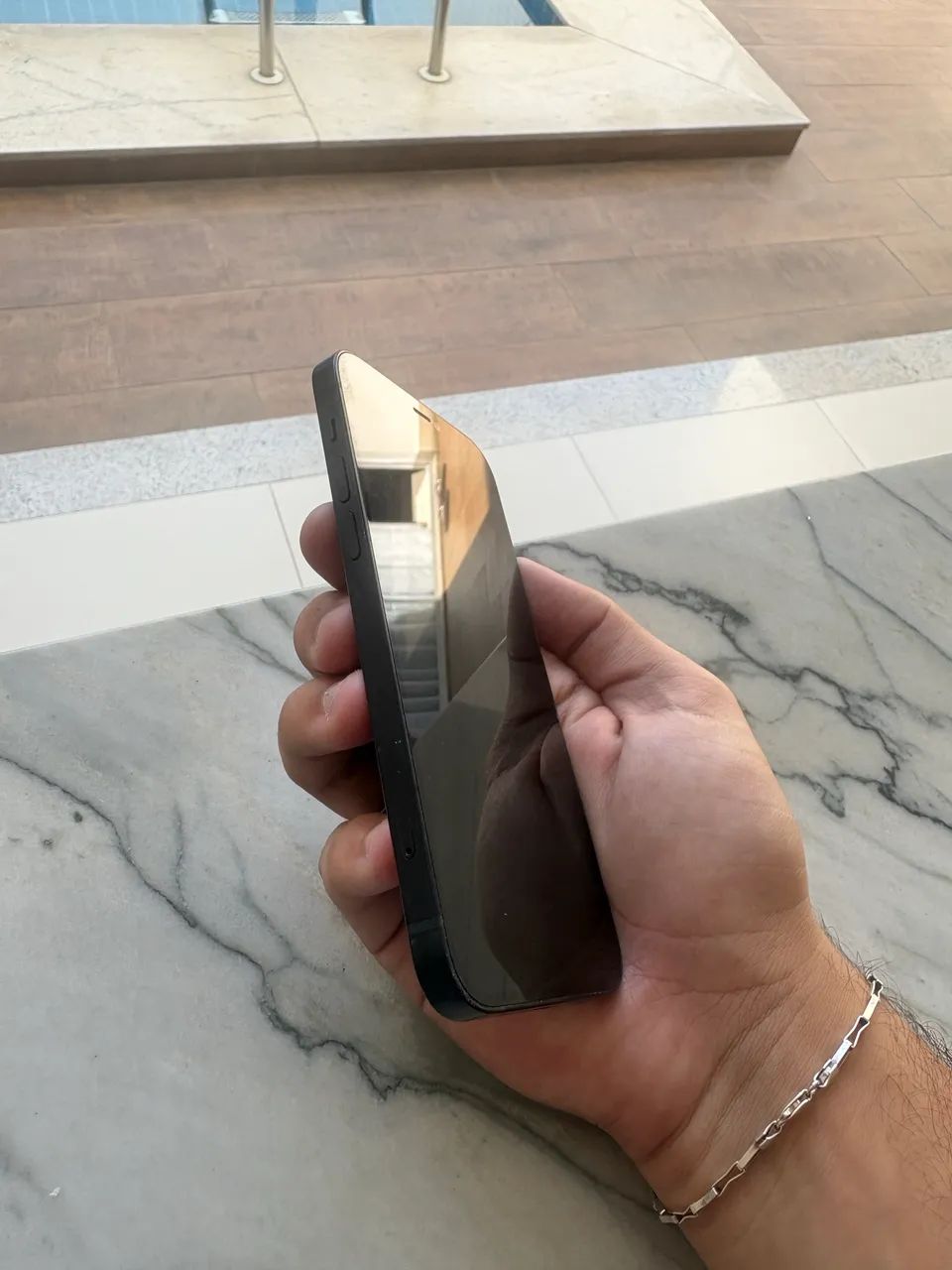 IPHONE 12 (128GB) SEMINOVO - Foto 5