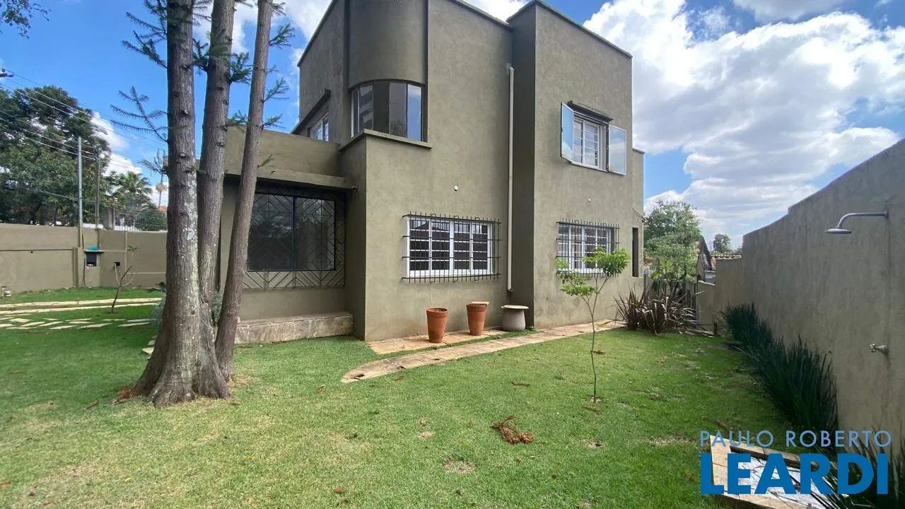 CASA ASSOBRADADA - PACAEMBÚ - SP - Foto 2