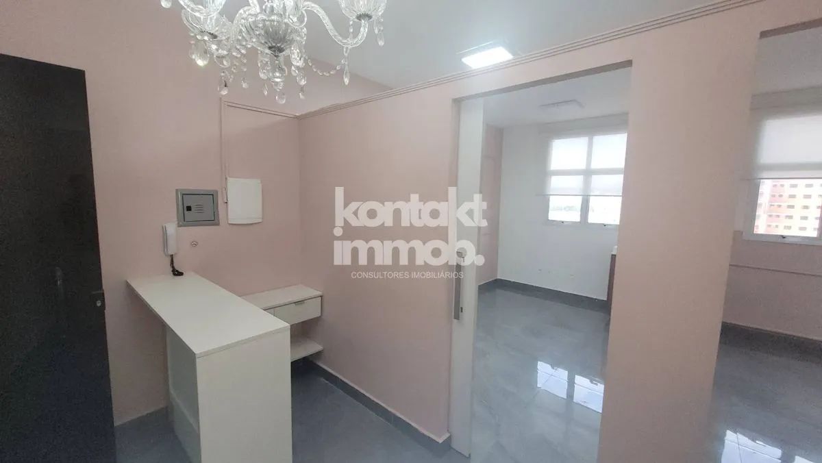 Sala, Jardim Emília - Sorocaba - Foto 3