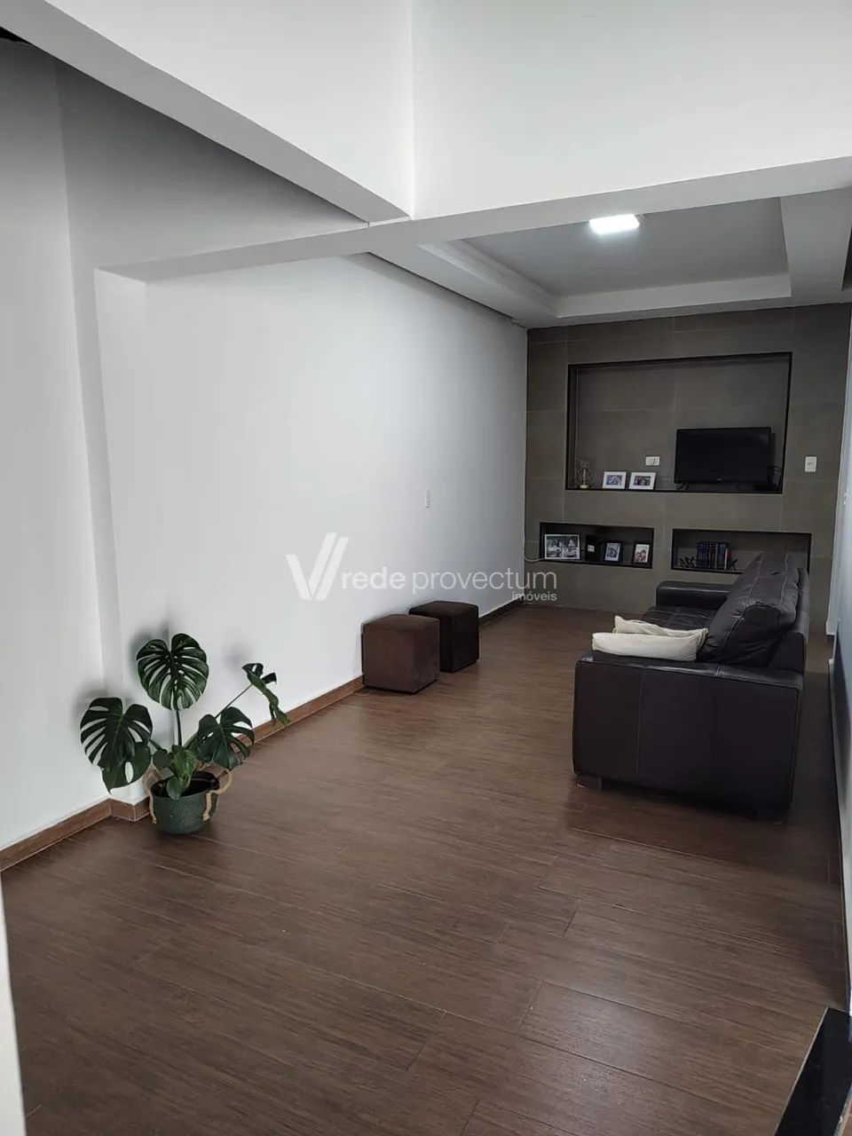 casa - Jardim dos Oliveiras - Campinas - Foto 4