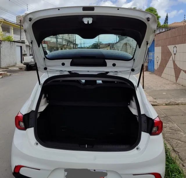 Fiat Argo Drive 1.0 6V Flex 2020 - Foto 3