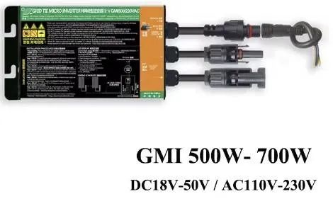  Kit Solar 4 Placas + Microinversor 700W Grid-Tie 220V - Foto 5