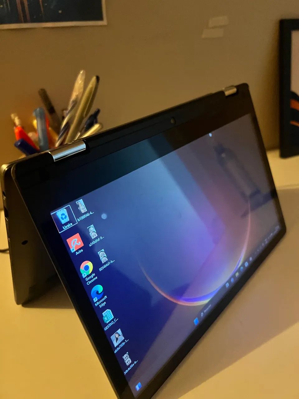 NOTEBOOK POSITIVO 2 EM 1 TOUCH  - Foto 2