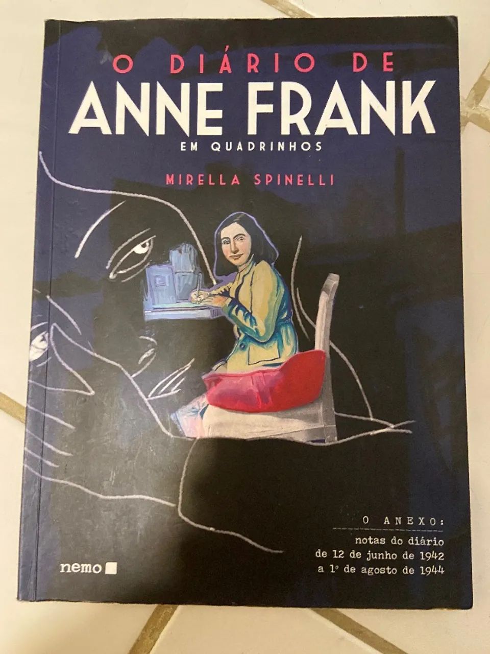 Livro