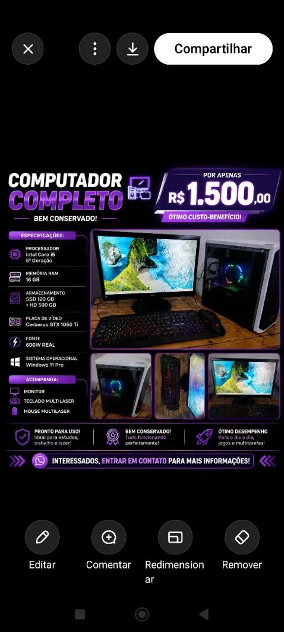 Computador 