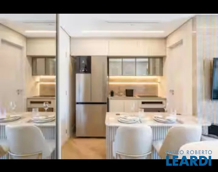 APARTAMENTO - MOEMA - SP - Foto 4