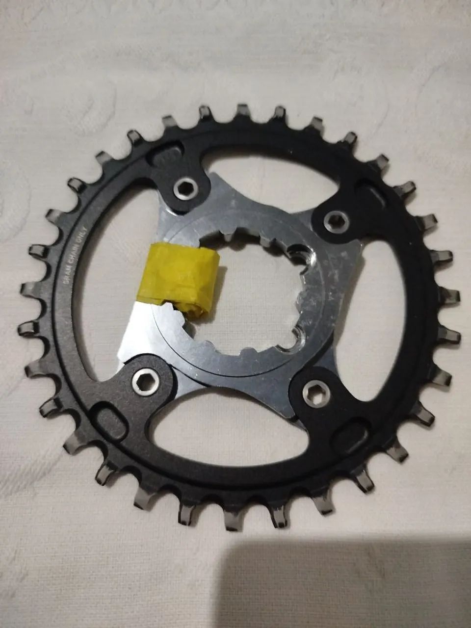Coroa sram 32 dentes  - Foto 2