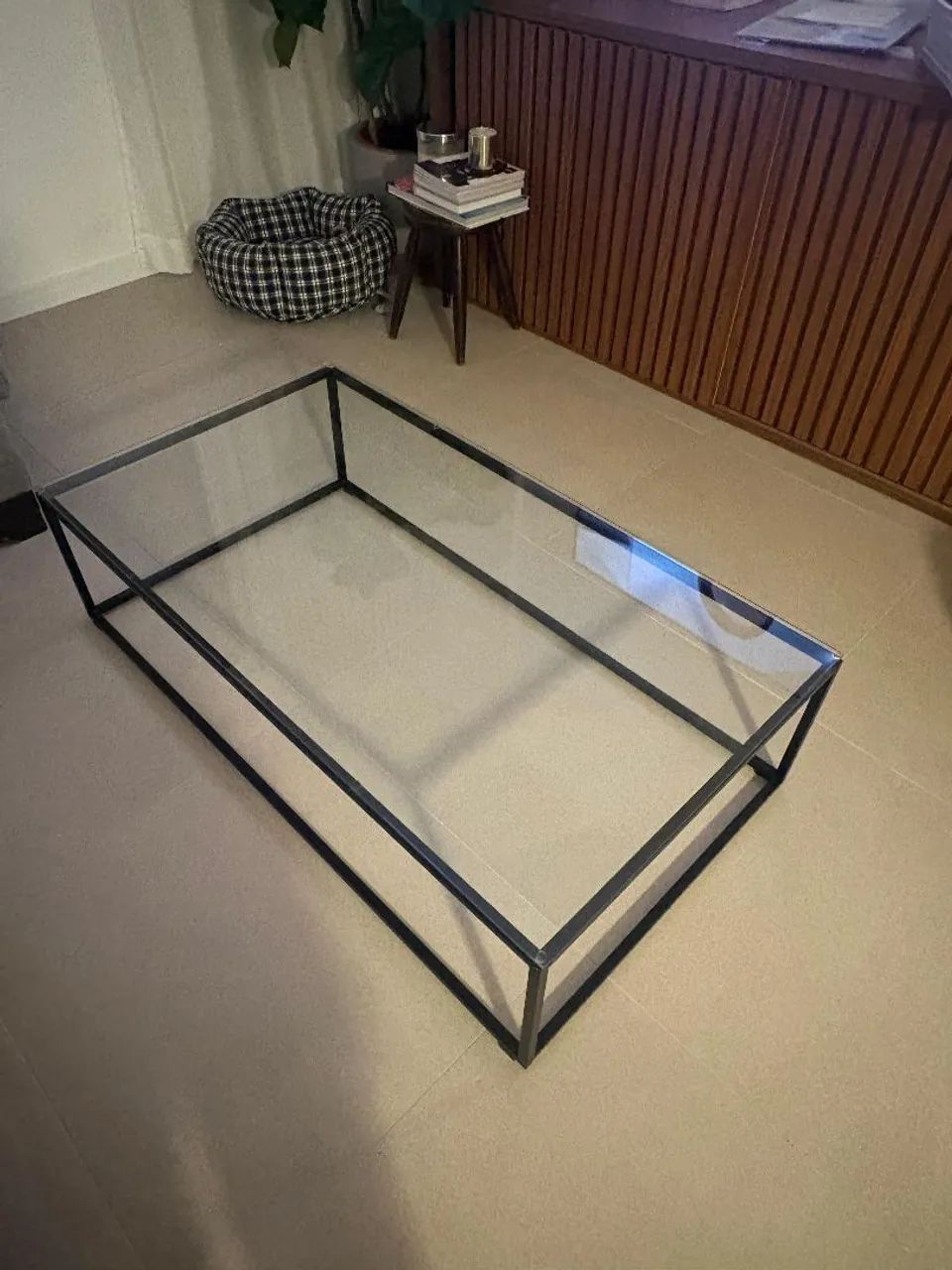 Mesa de centro