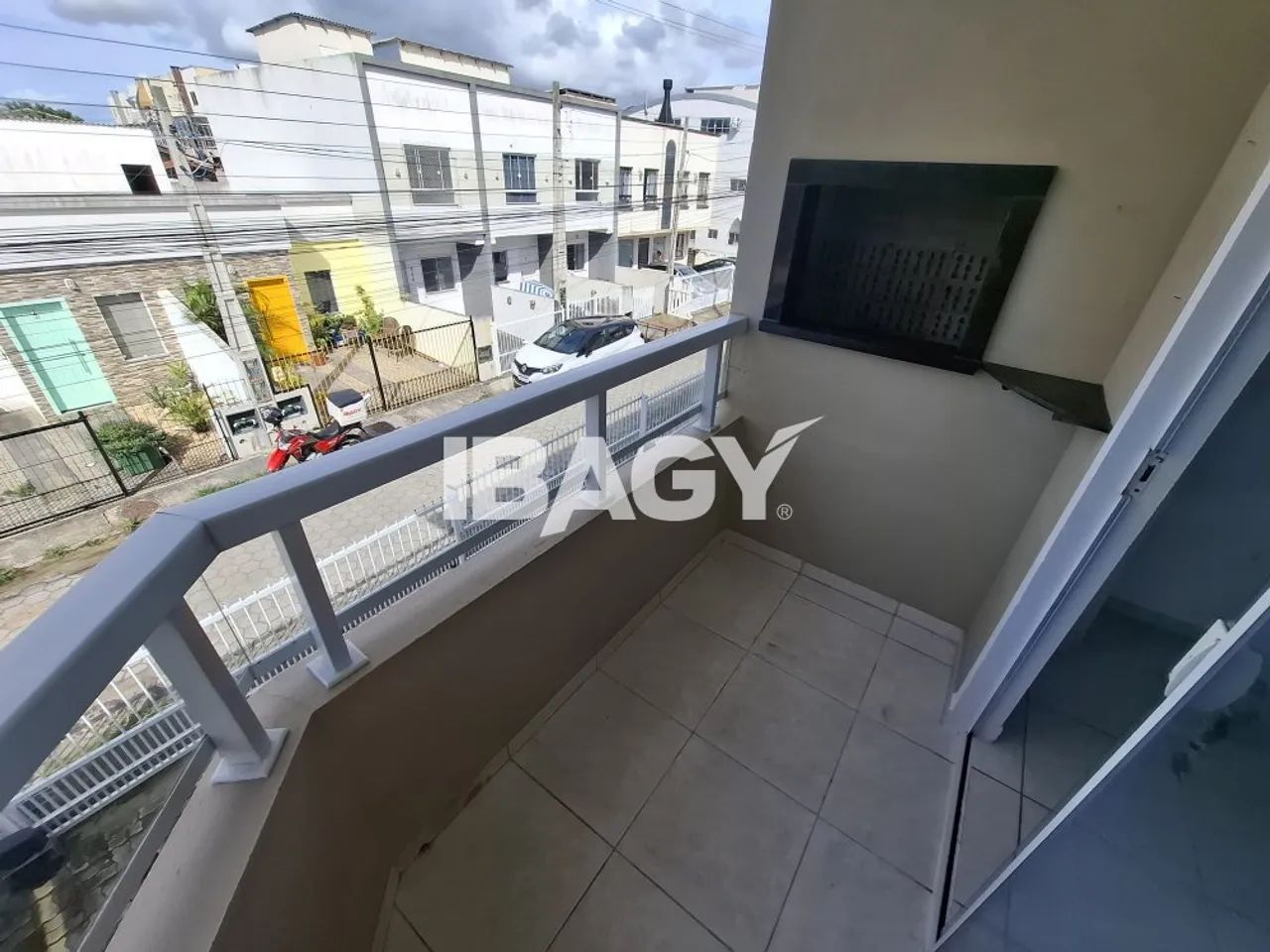 Excelente Apartamento 2 dormitório(s) em Ingleses do Rio Vermelho - Florianópolis - Foto 4