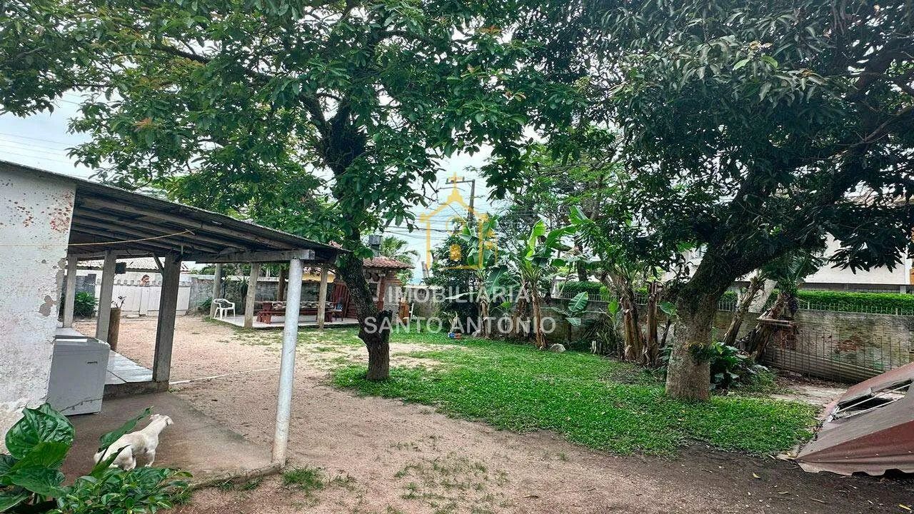 Excelente oportunidade Comercial e Residencial em Sambaqui